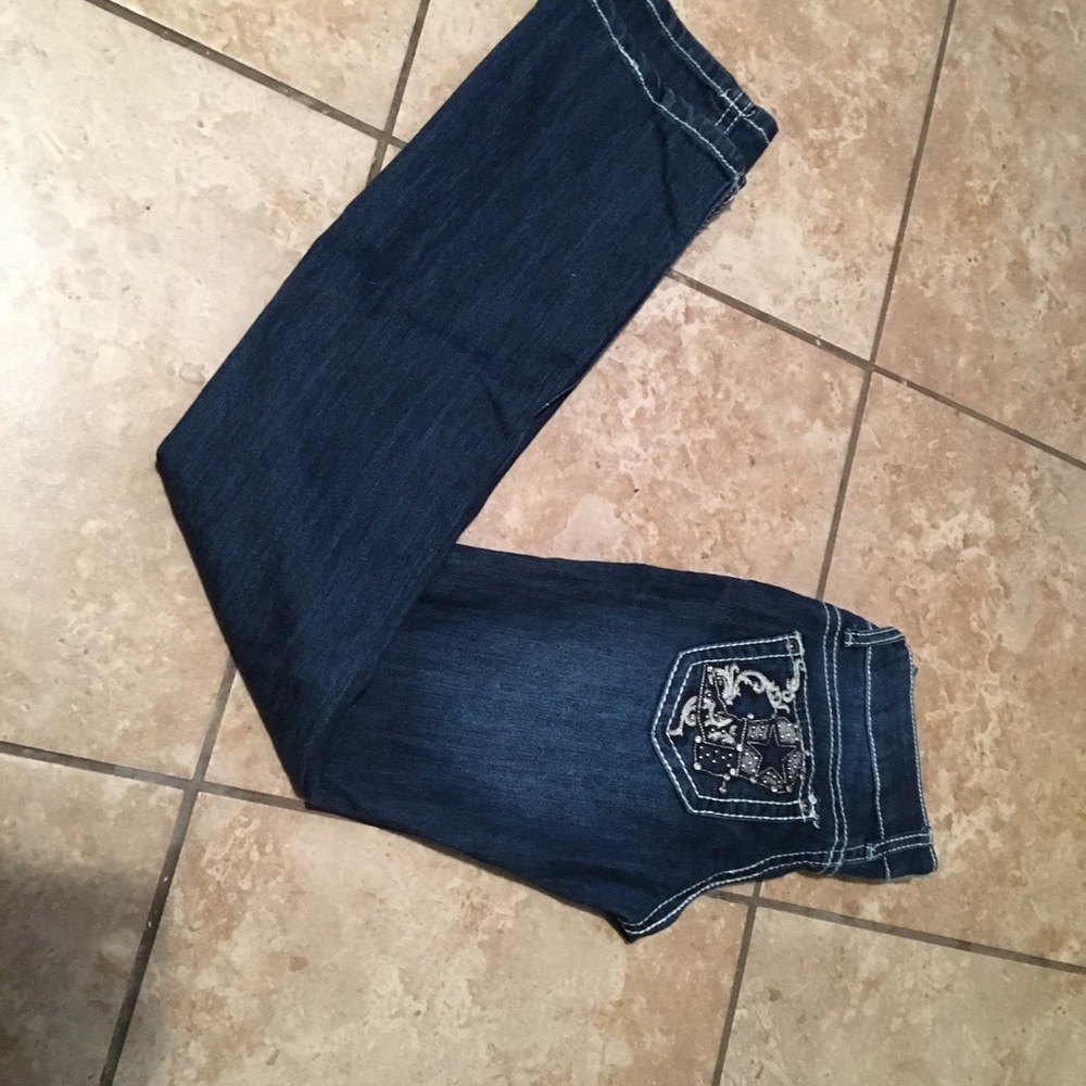 Rue 21 premiere size 0
